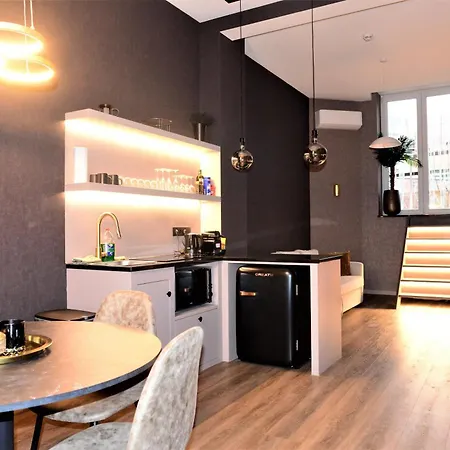 Apartman Sleep - Flats & *