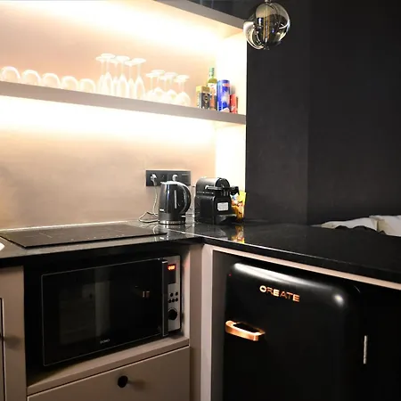 Apartman Sleep - Flats & Antwerpen