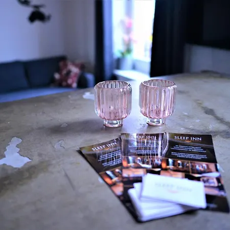 Sleep - Flats & Apartman Antwerpen