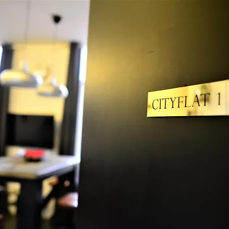 Apartman Sleep - Flats & Antwerpen