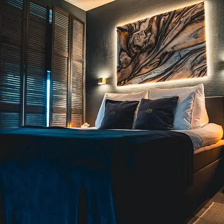 Apartman Sleep - Flats & *