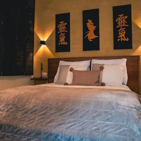 Apartman Sleep - Flats &