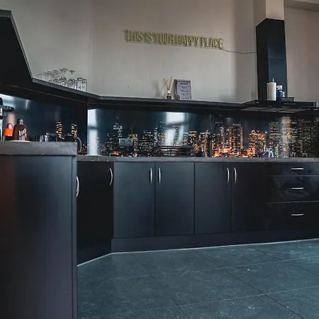 Apartman Sleep - Flats & Antwerpen