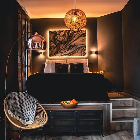 Sleep - Flats & Apartman *