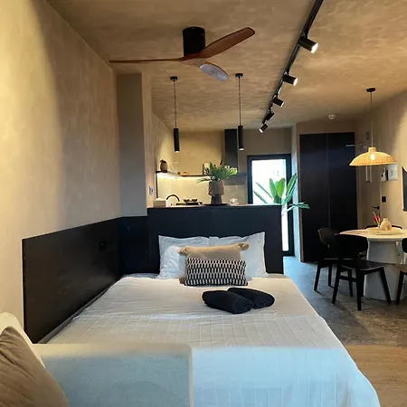 Sleep - Flats & Apartman Antwerpen
