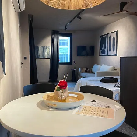 Apartman Sleep - Flats & Antwerpen