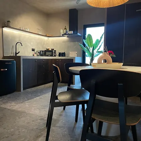 Apartman Sleep - Flats &
