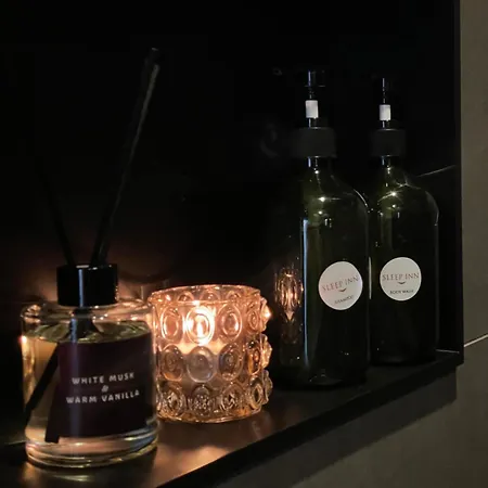 Apartman Sleep - Flats & Antwerpen