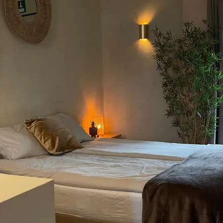 Sleep - Flats & Apartman