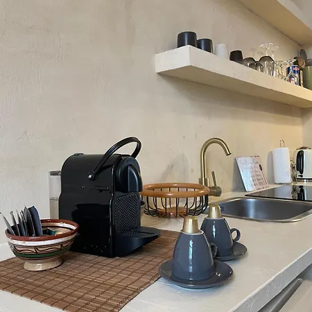 Apartman Sleep - Flats &