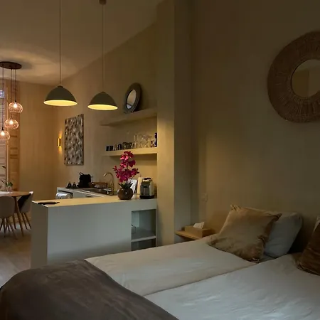 Apartman Sleep - Flats & *
