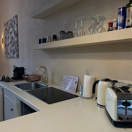 Apartman Sleep - Flats & Antwerpen