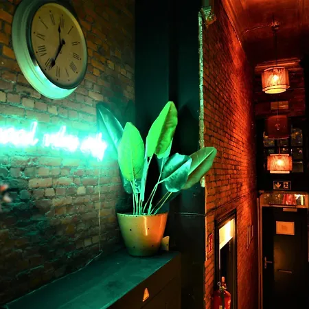 Sleep - Flats & Apartment Antwerpen