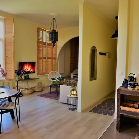 Apartment Sleep - Flats & Antwerpen