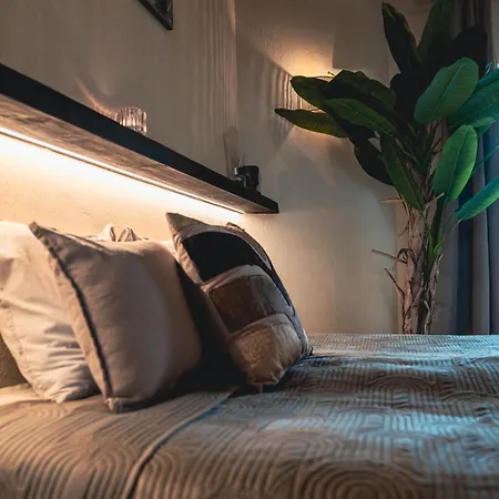 Sleep - Flats &