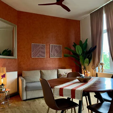 Apartment Sleep - Flats & Antwerpen