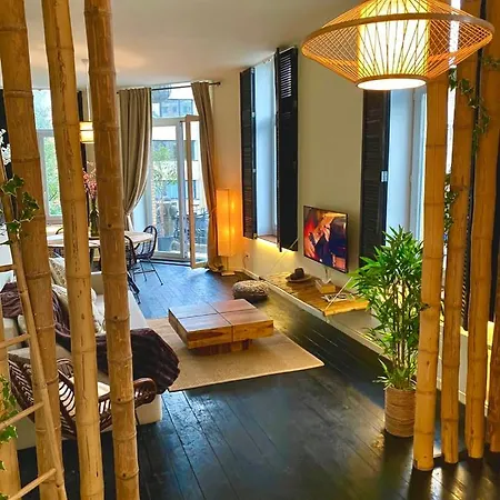 Sleep - Flats & Apartment