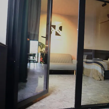 Sleep - Flats & Antwerp
