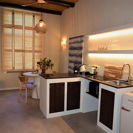 Sleep - Flats & Apartment Antwerp