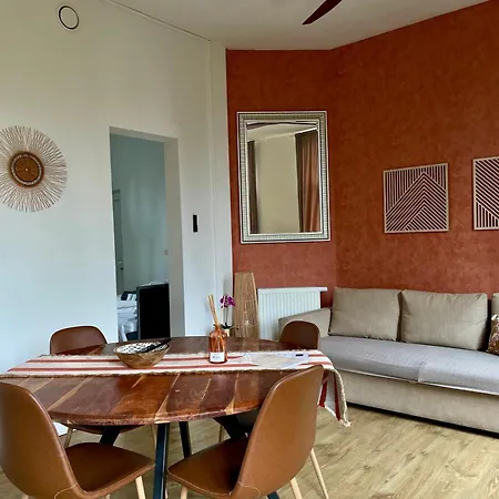 Sleep - Flats & Apartment Antwerp